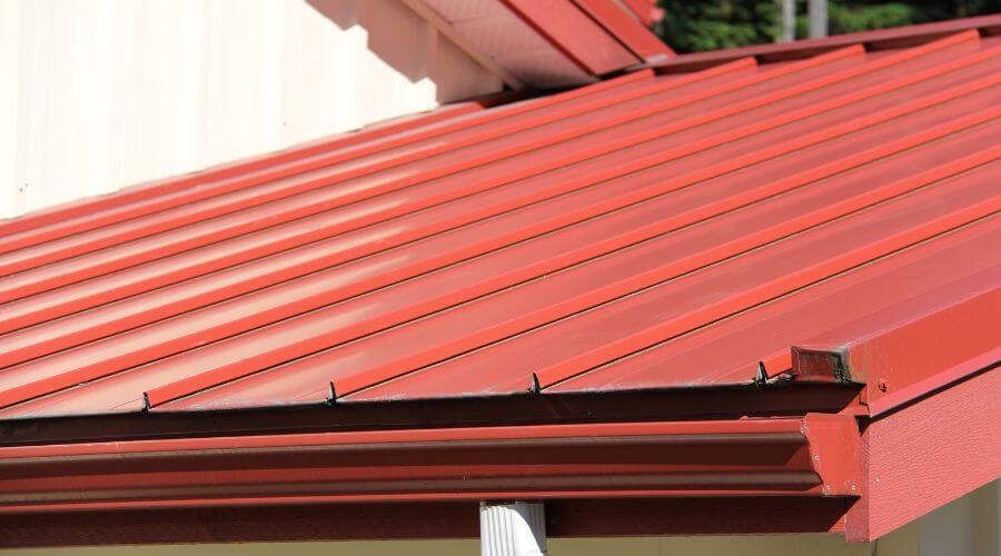Industrial Roof Inspection in Redford, MI